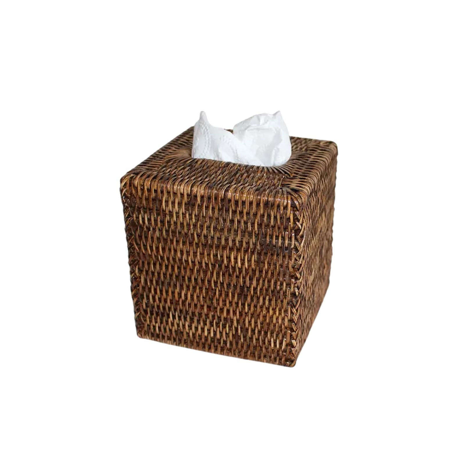 Solana Tissue Holder