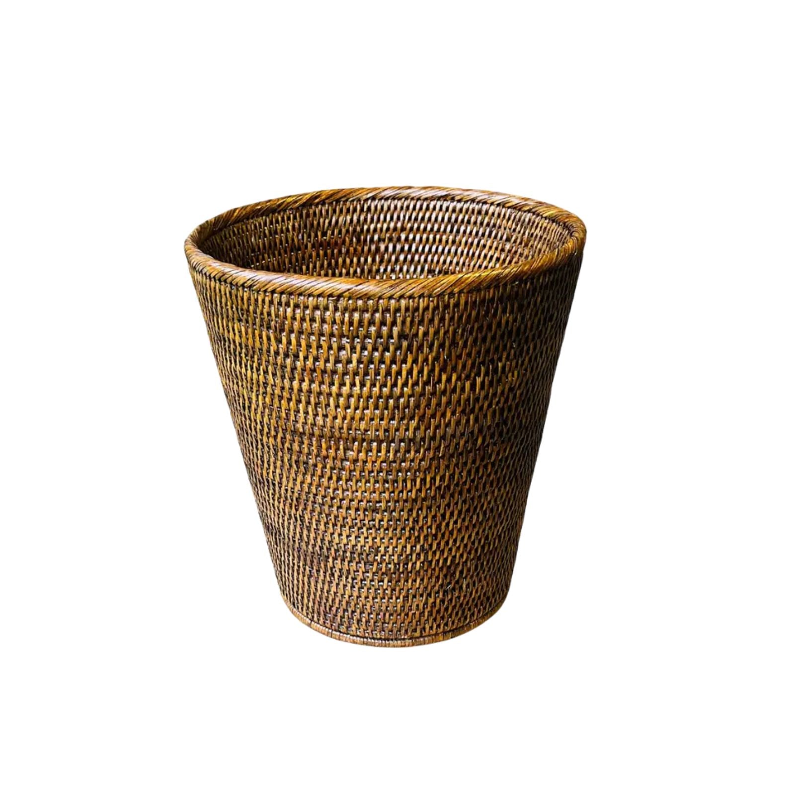 Solana Wastebasket