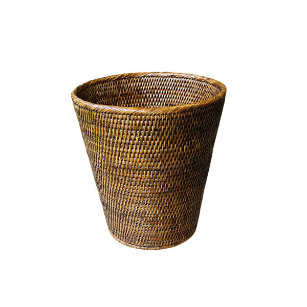Solana Wastebasket