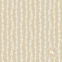 Somerset Fabric in Natural