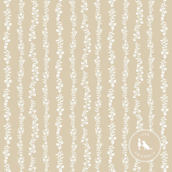 Somerset Fabric in Natural