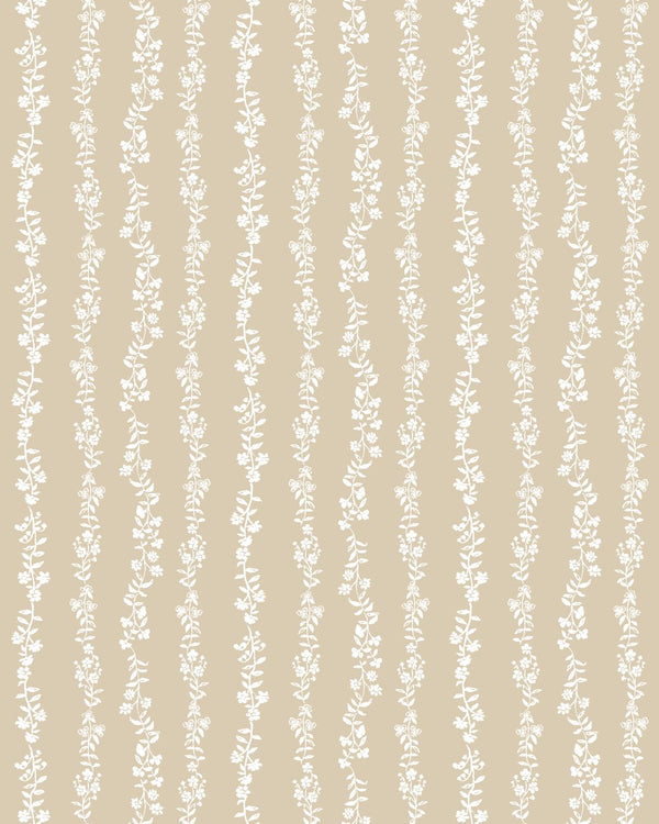 Somerset Fabric in Natural