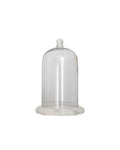 Sorelle Marble Cloche