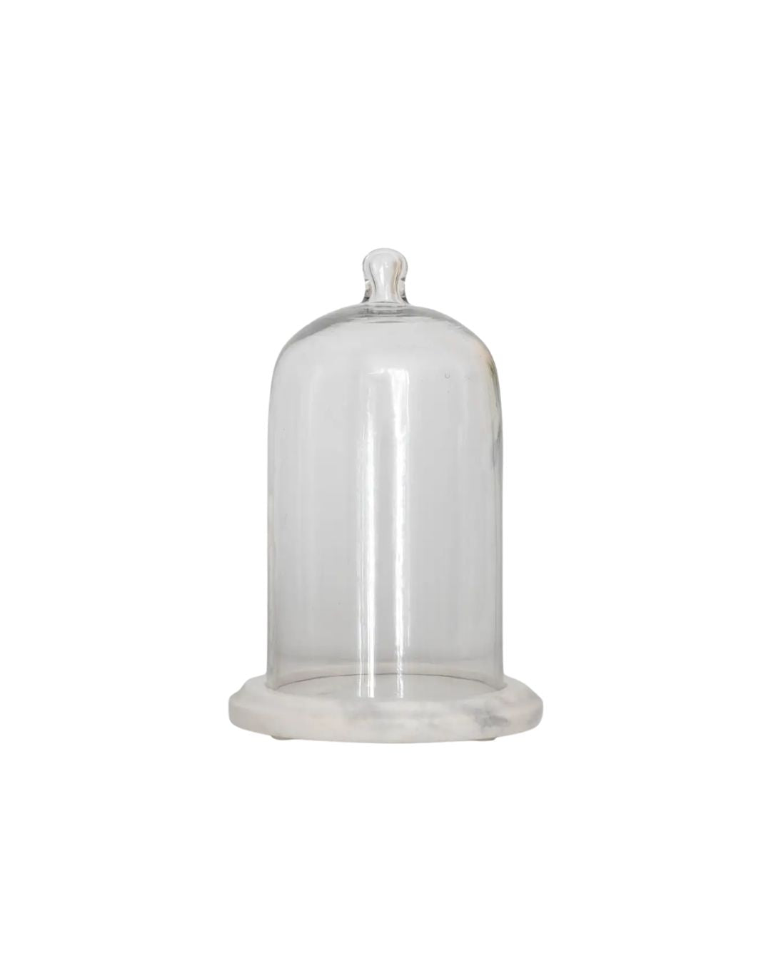 Sorelle Marble Cloche