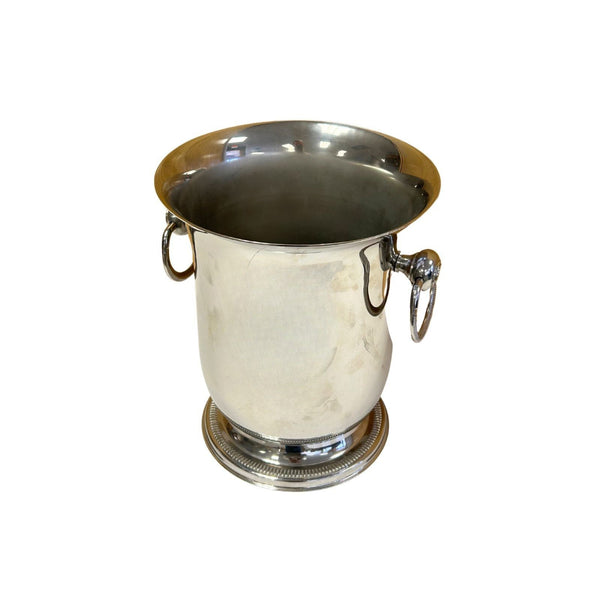 Stainless Steel Champagne Bucket