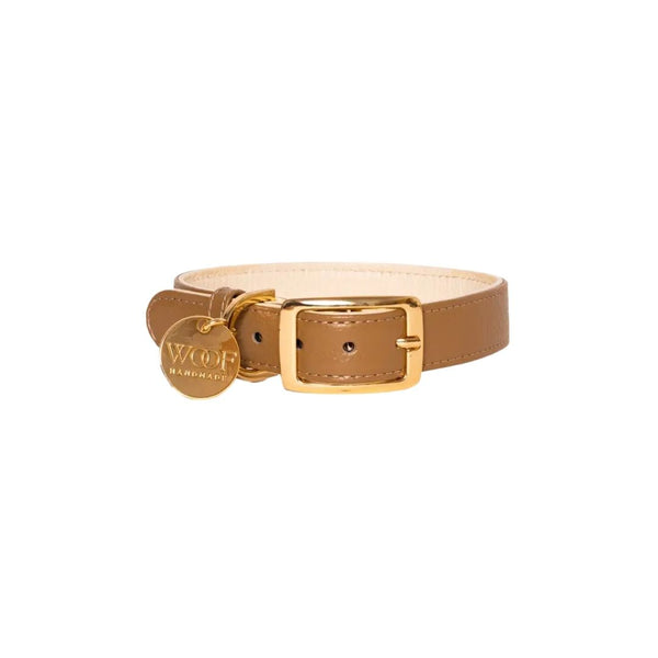 Sunlit Path Collar