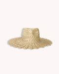 Sweetgrass Sun Hat