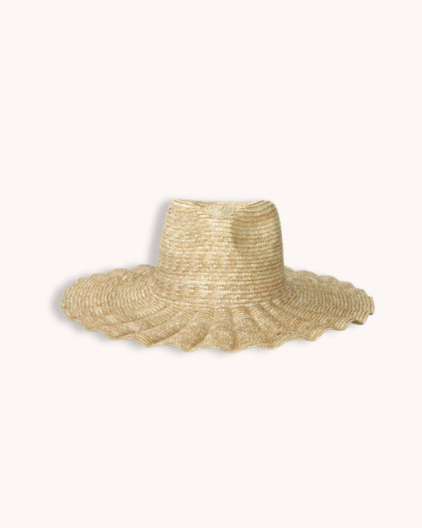 Sweetgrass Sun Hat