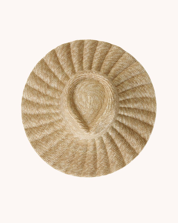 Sweetgrass Sun Hat