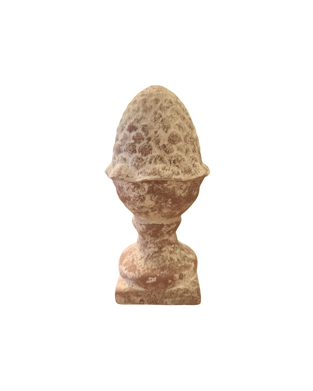Terracotta Finial