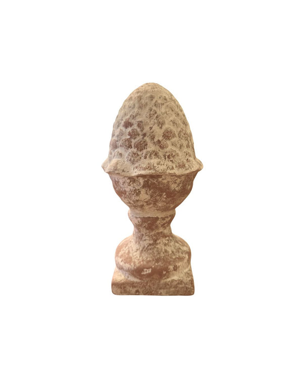 Terracotta Finial