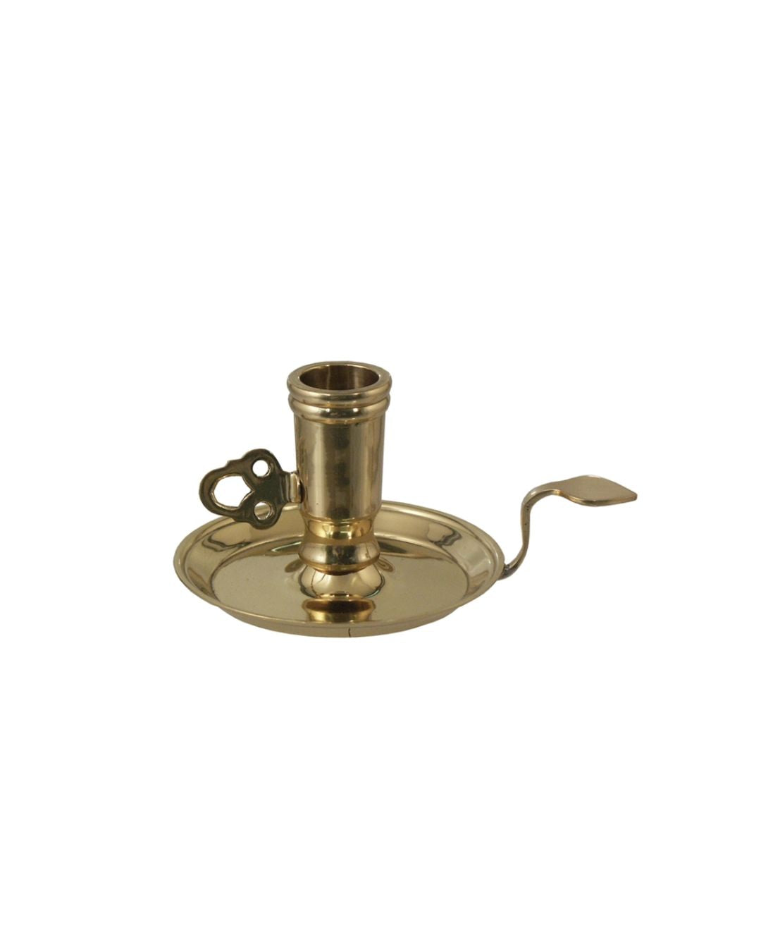 Thatcher Candle Holder