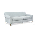 Theodore Long Leather Sofa