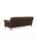 Theodore Leather Sofa