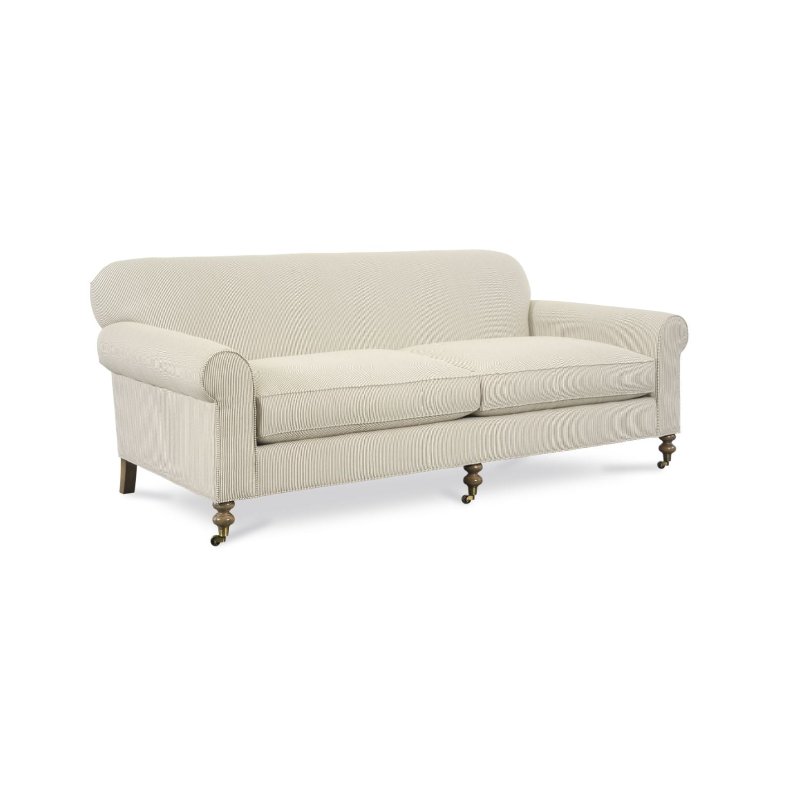 Theodore Long Sofa