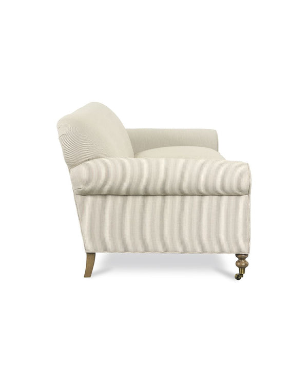 Theodore Long Sofa