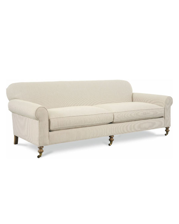 Theodore Long Sofa