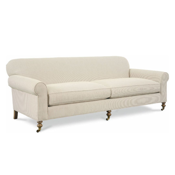 Theodore Long Sofa