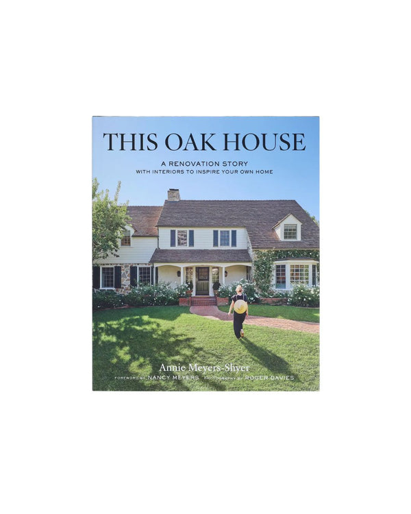 This Oak House