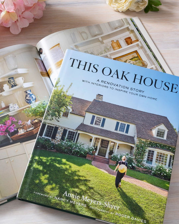 This Oak House