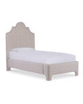 Trinity Upholstered Bed - Twin