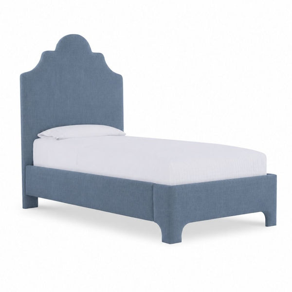 Trinity Upholstered Bed - Twin