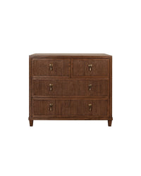 Truett Chest