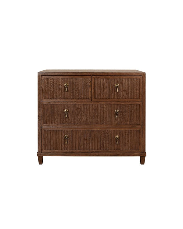 Truett Chest