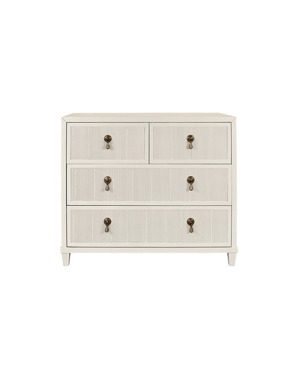 Truett Chest