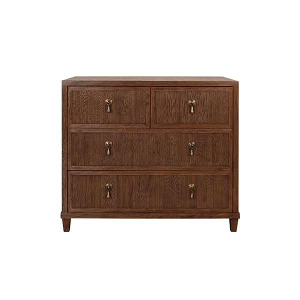 Truett Chest