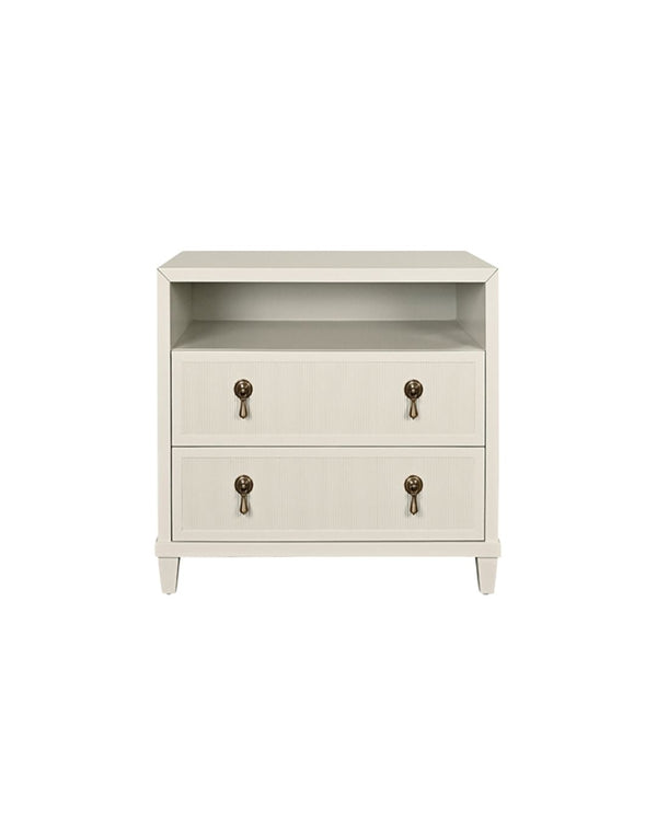 Truett Nightstand