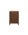 Truett Small Nightstand