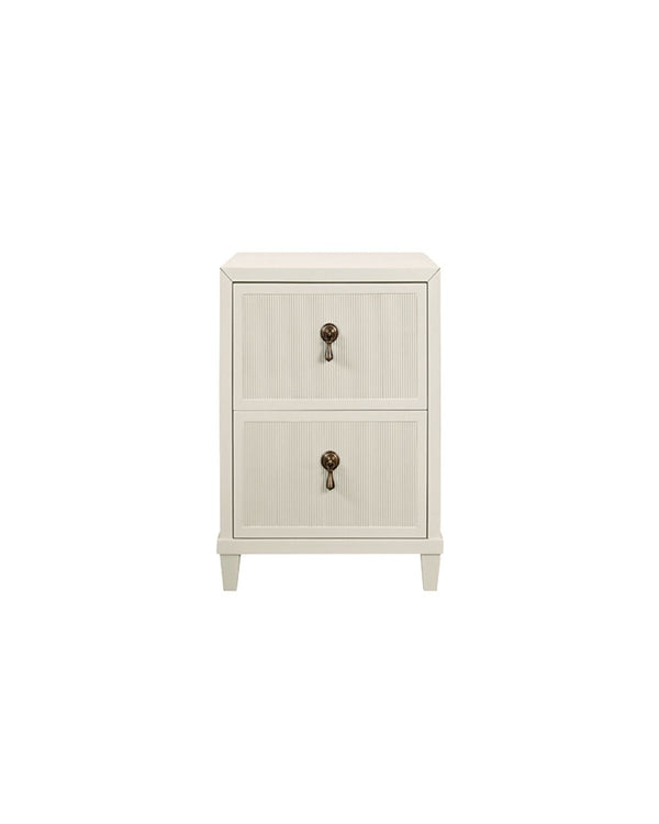 Truett Small Nightstand