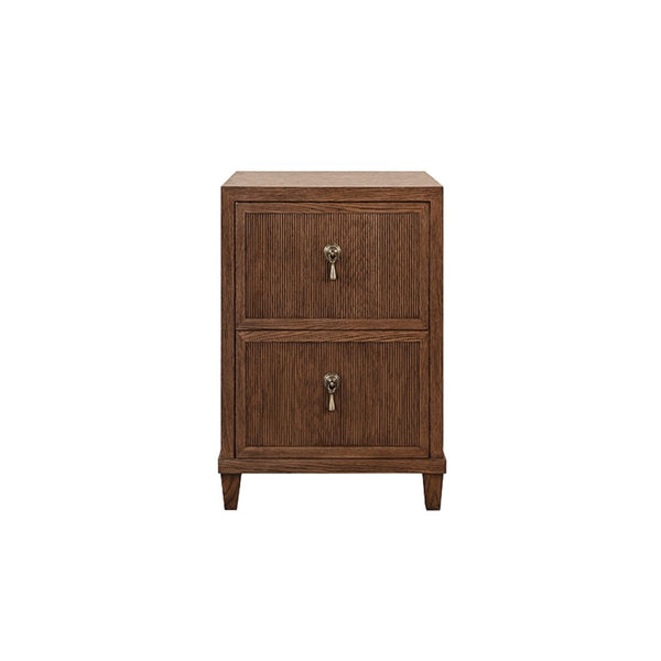 Truett Small Nightstand