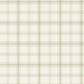 Tucker Plaid Wallpaer in Beige