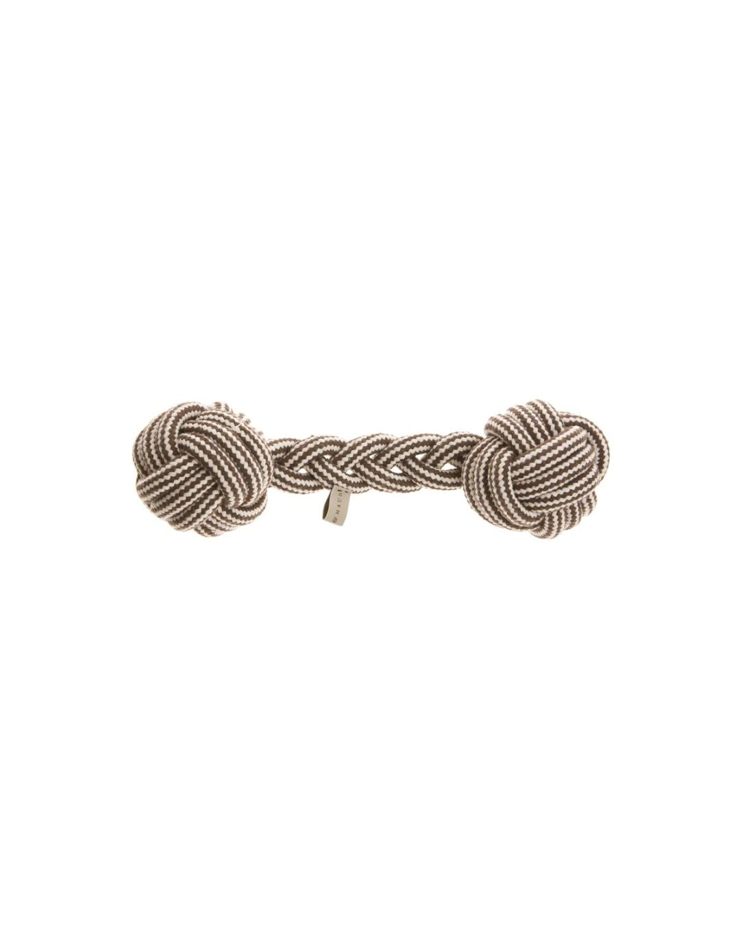 Tug & Toss Toy