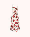 Valerie Midi Dress
