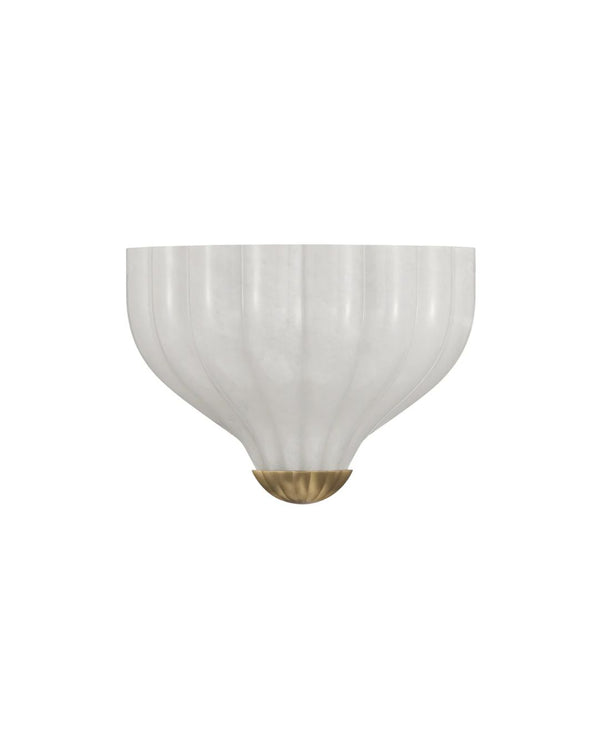 Vienne Fluted Sconce