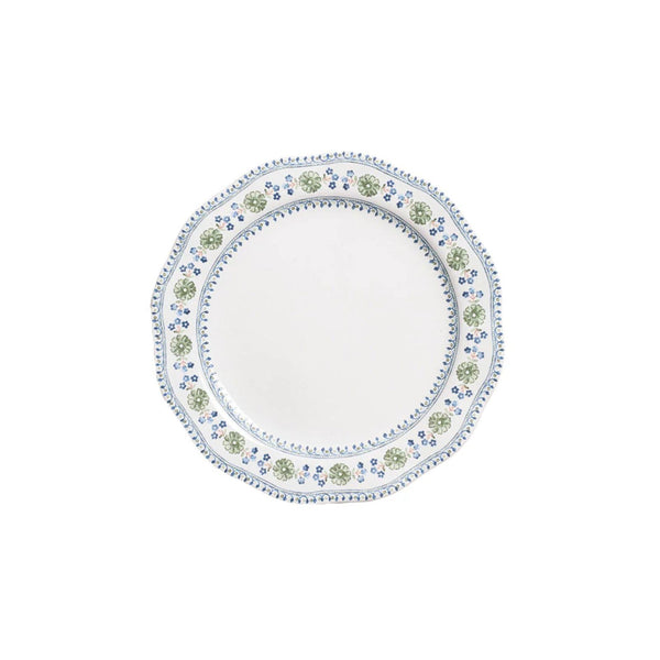 Villa Seville Dinner Plate