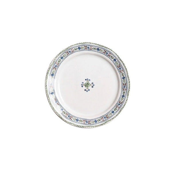 Villa Seville Salad Plate