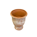 Vintage Terracotta Urn