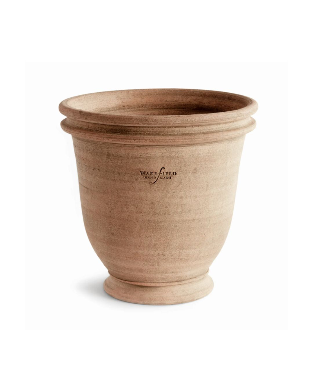 Wakefield Handmade Dryden Pot #10