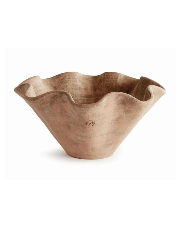 Wakefield Handmade Wiley Pot #10