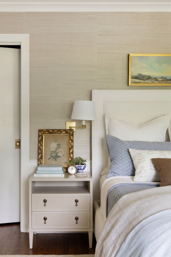 Truett Nightstand