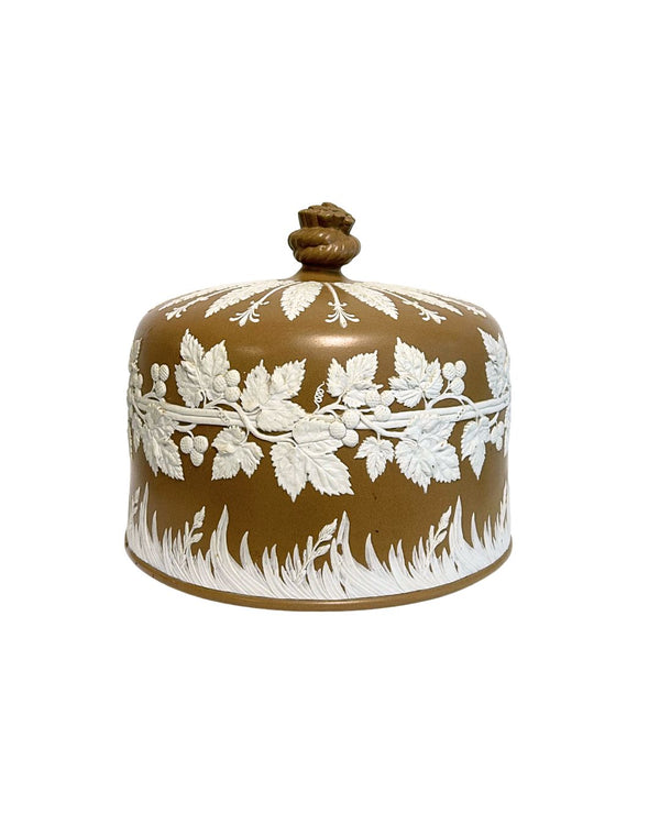 Wedgewood Vintage Cheese Keeper