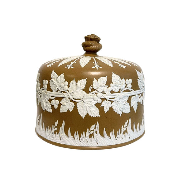 Wedgewood Vintage Cheese Keeper