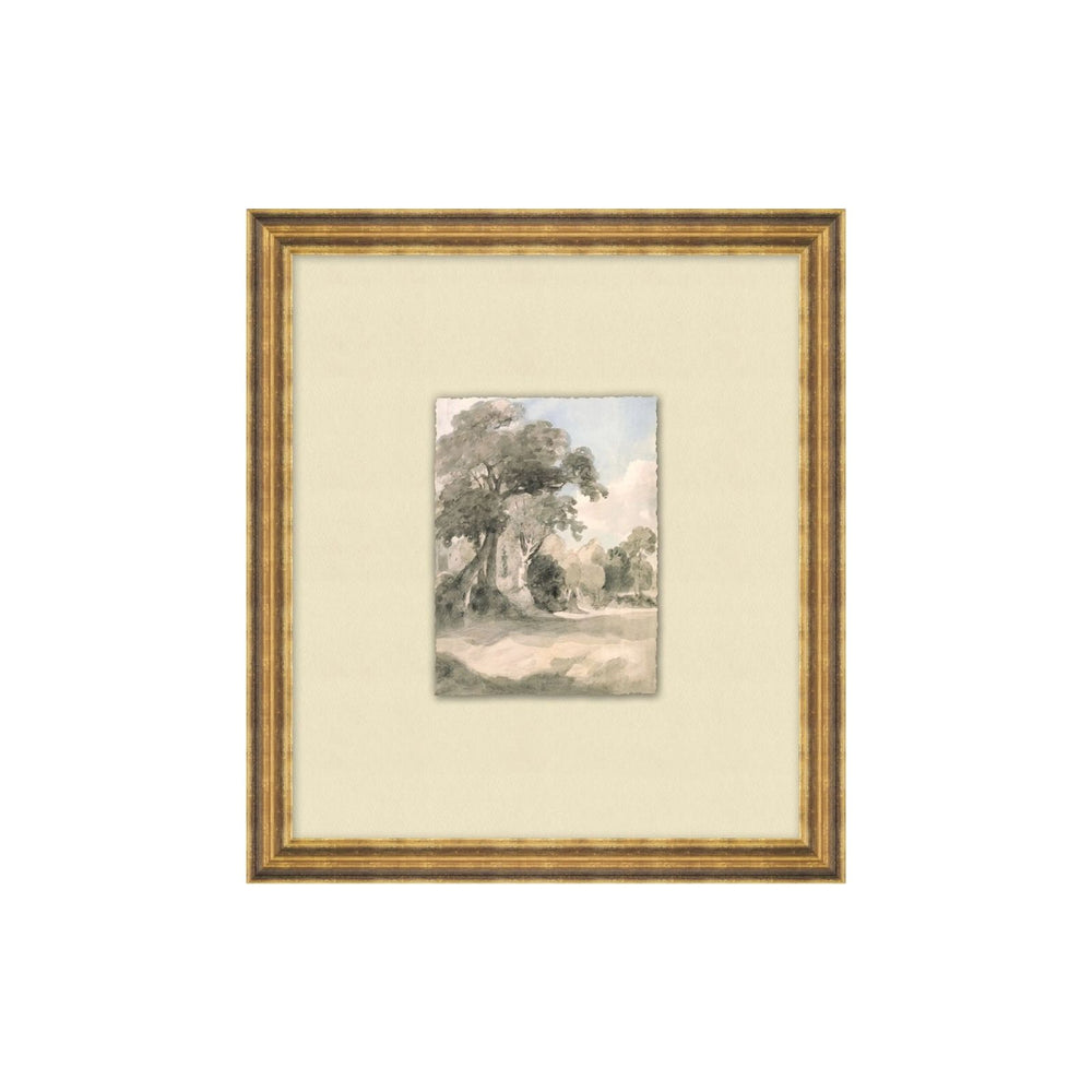 Under The Oaks Art