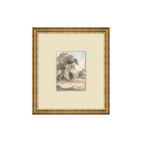 Under The Oaks Art