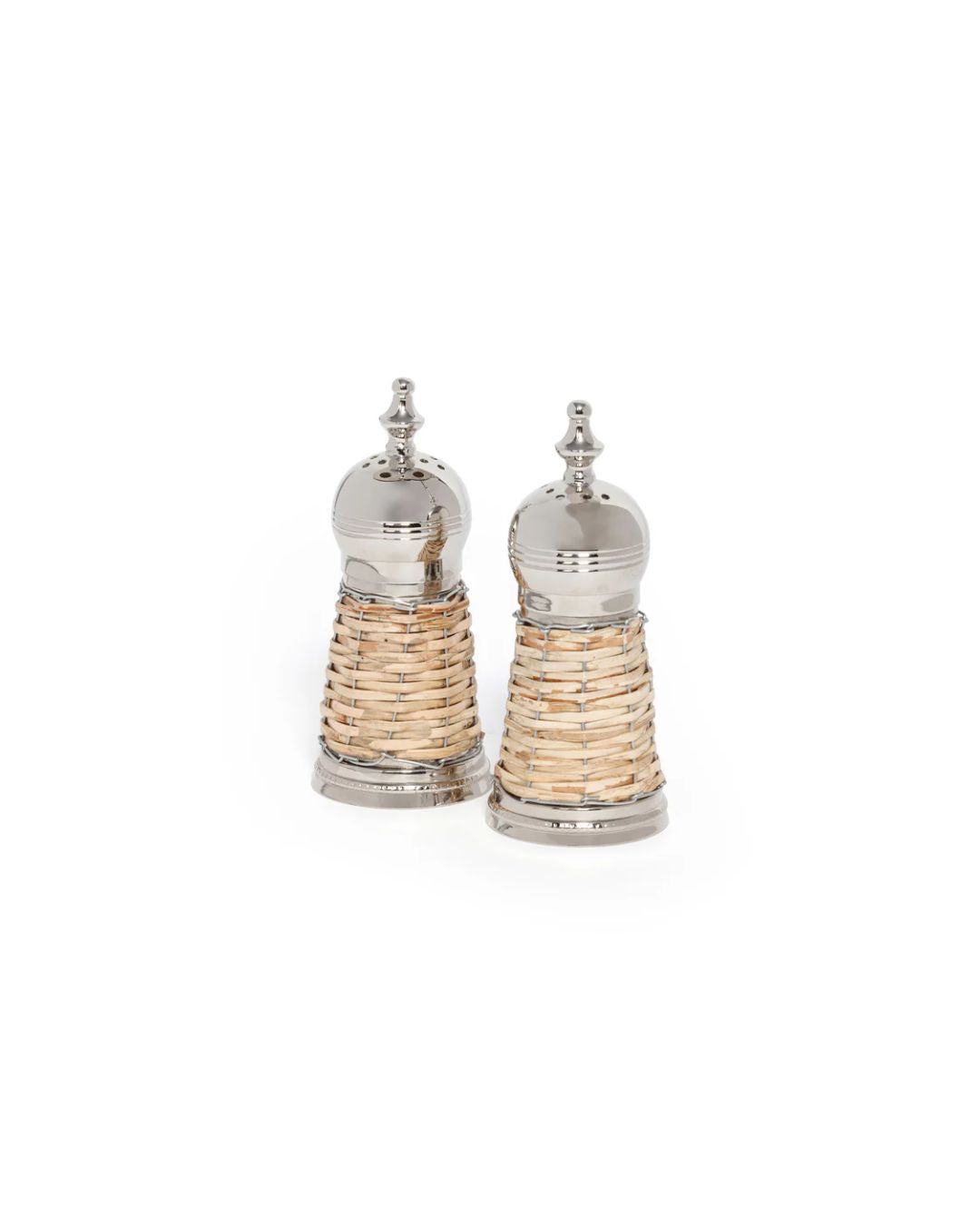 Whitaker Salt & Pepper Set