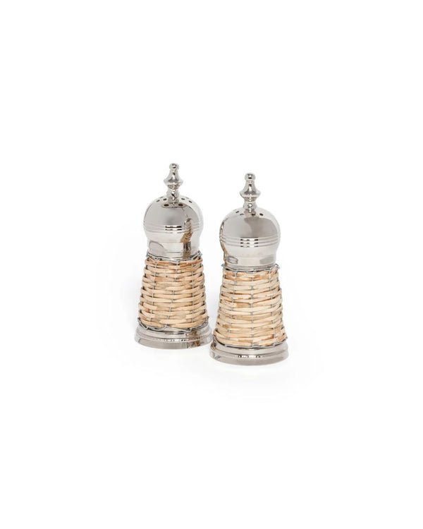 Whitaker Salt & Pepper Set